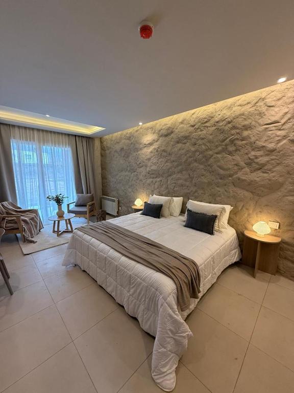 Alcántara Hotel Chacras de Coria