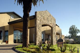 Howard Johnson by Wyndham Rio Ceballos