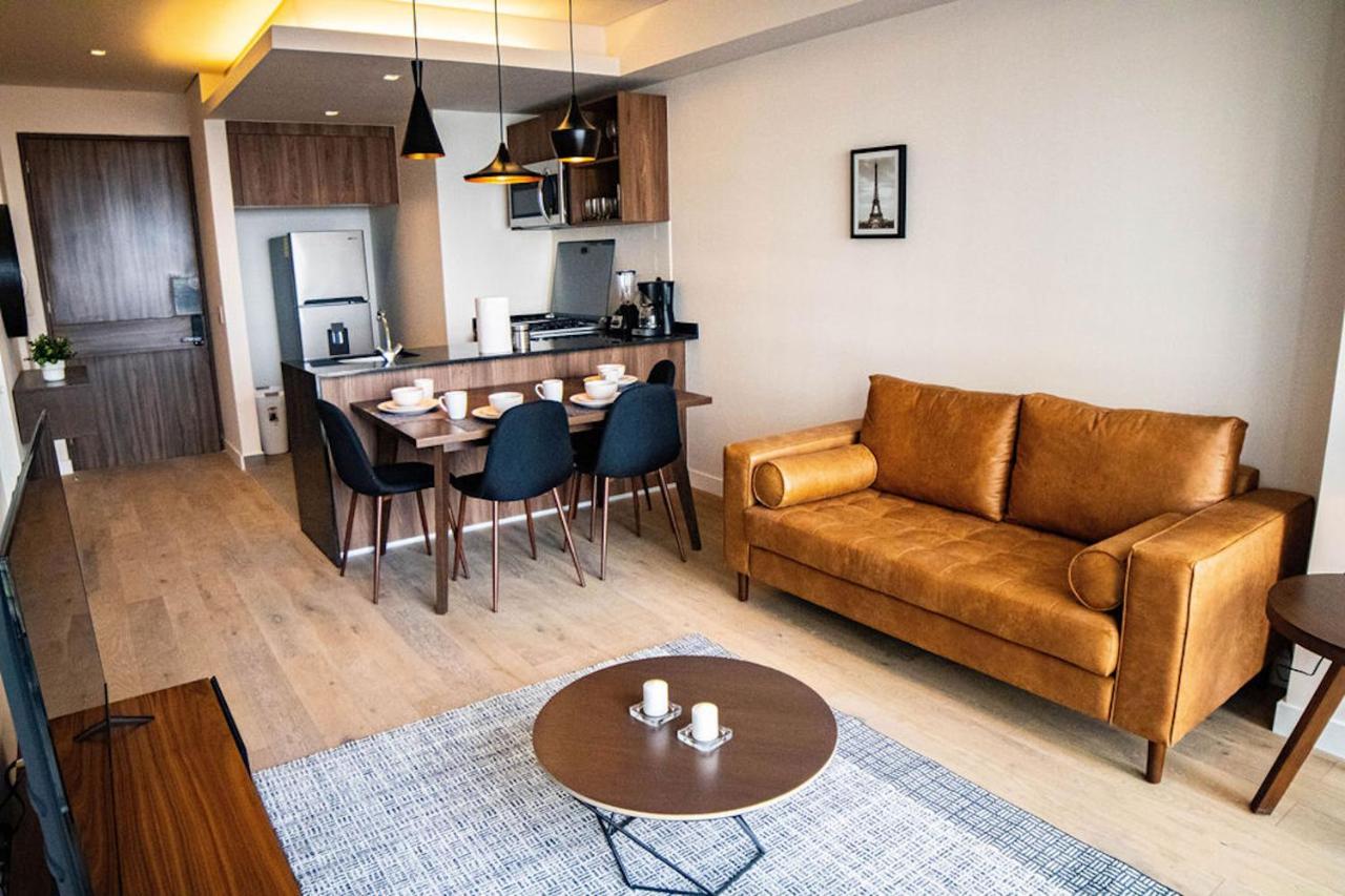 Stampa Residencial Santa Fe