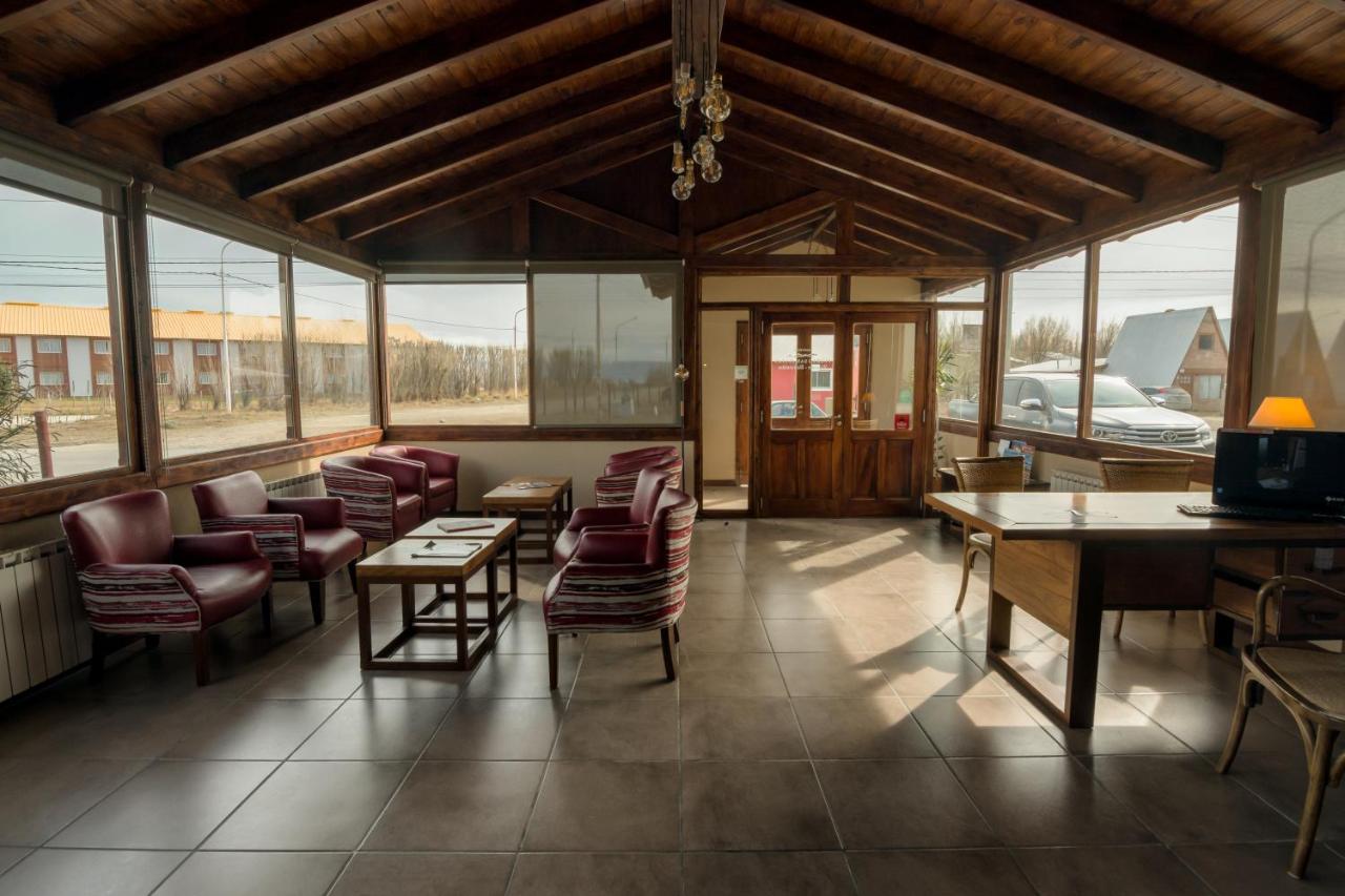 Hosteria Puerto San Julian