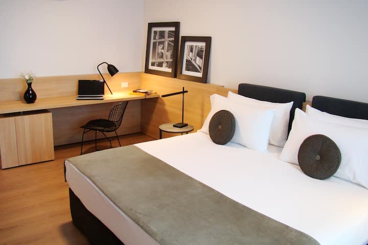 Dazzler by Wyndham Rosario