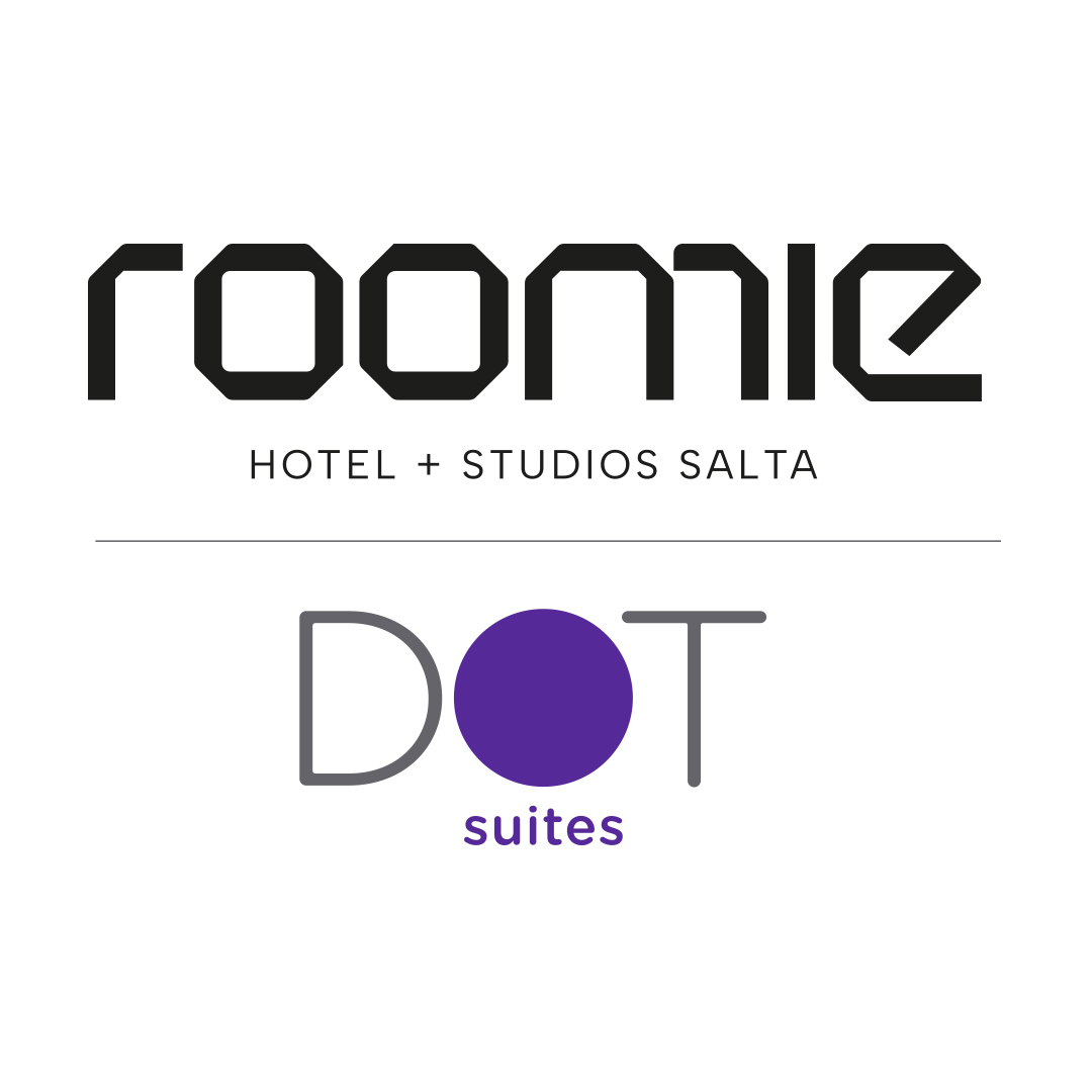 Roomie Salta by DOT Suites