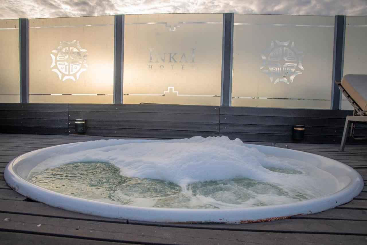 Hotel Inkai