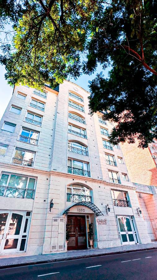 Hotel Carat Apart Boutique