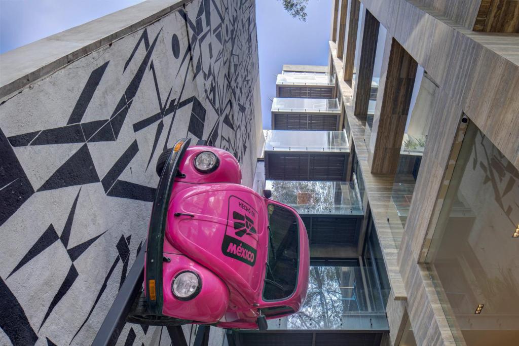 Ubicuo Hotel Boutique