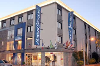 Howard Johnson by Wyndham San Pedro