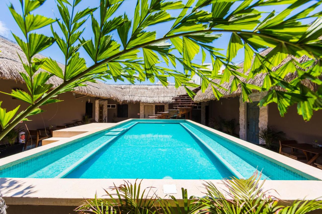 Hotel Cielito by MIJ