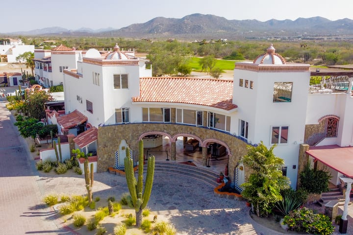 Los Cabos Golf Resort, Trademark Collection by Wyndham
