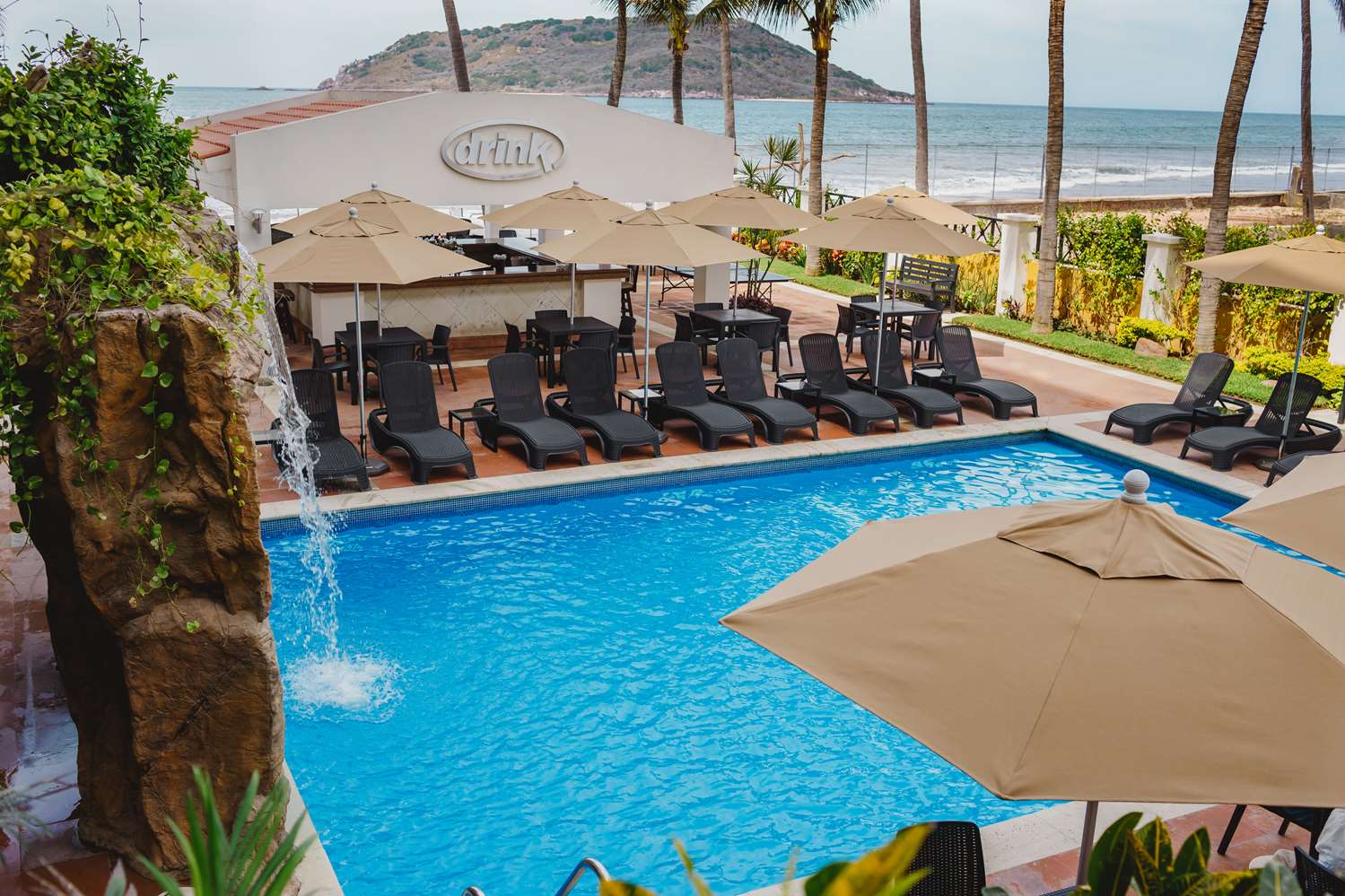 Best Western Hotel Posada Freeman Zona Dorada