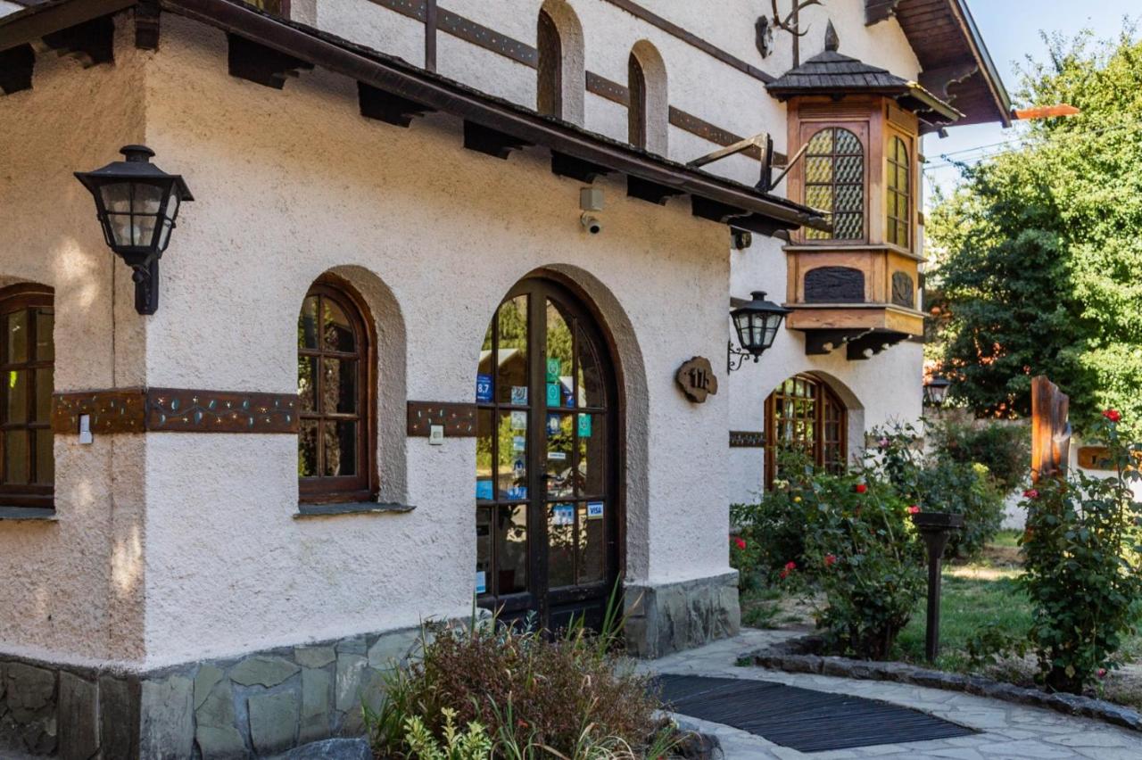 Hostería La Posta Del Cazador