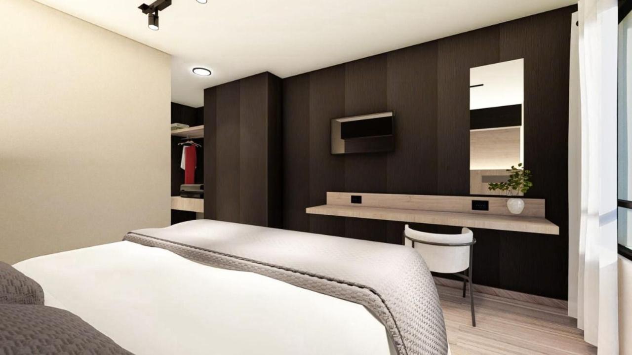 Fuente Mayor Hotel Terminal