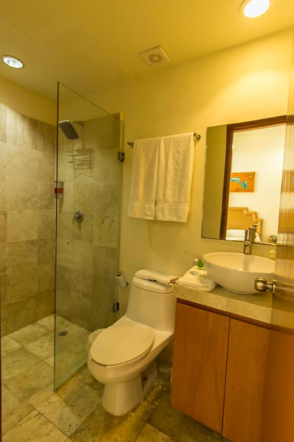 Coral Maya Stay Suites