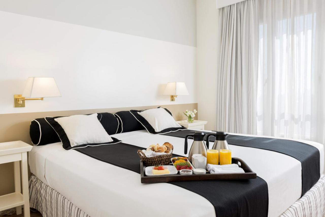 Loi Suites Recoleta Hotel