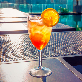 Windsor Oceanico Hotel