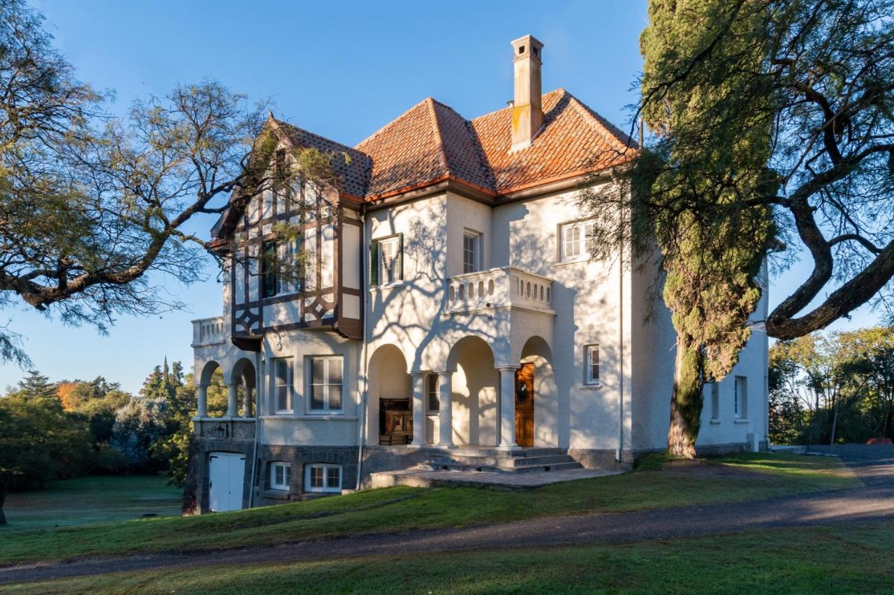 Scratch House hotel boutique