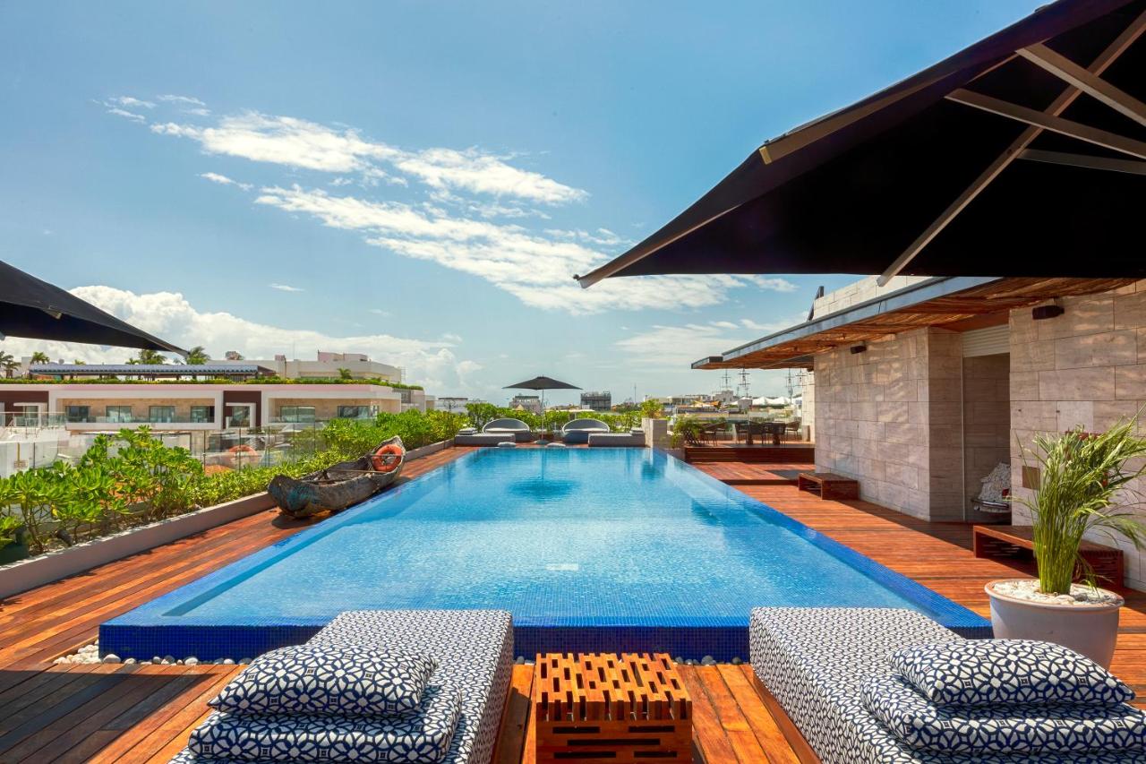 The Yucatan Resort Playa del Carmen, All-Inclusive Adults Only, Tapestry by Hilton