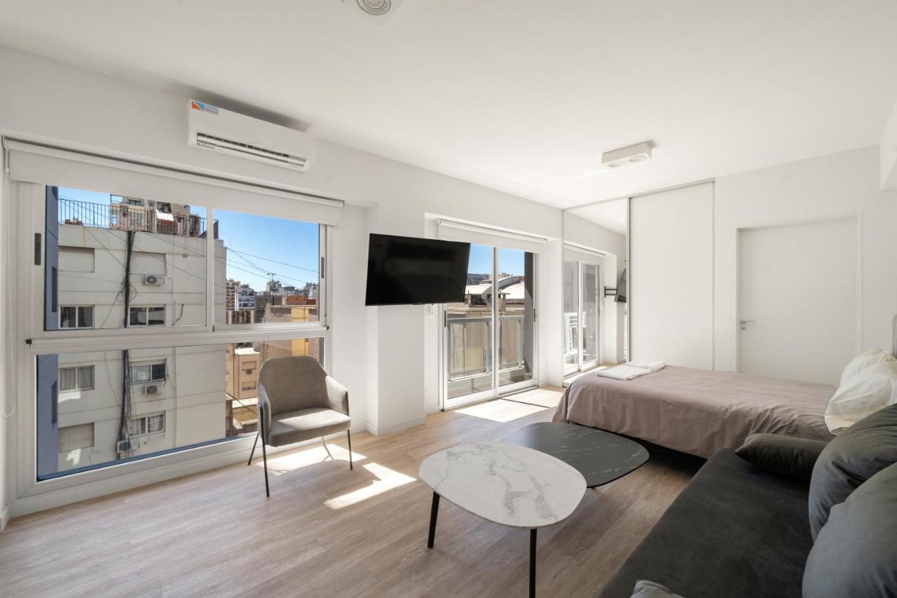 La Vie Suite Barrio Norte