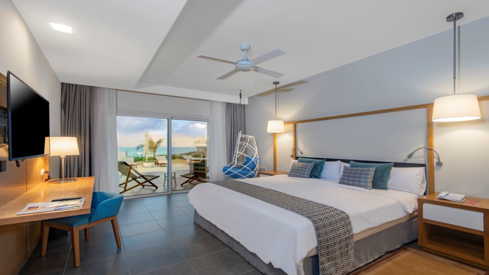 Gran Muthu Rainbow - Only Adults