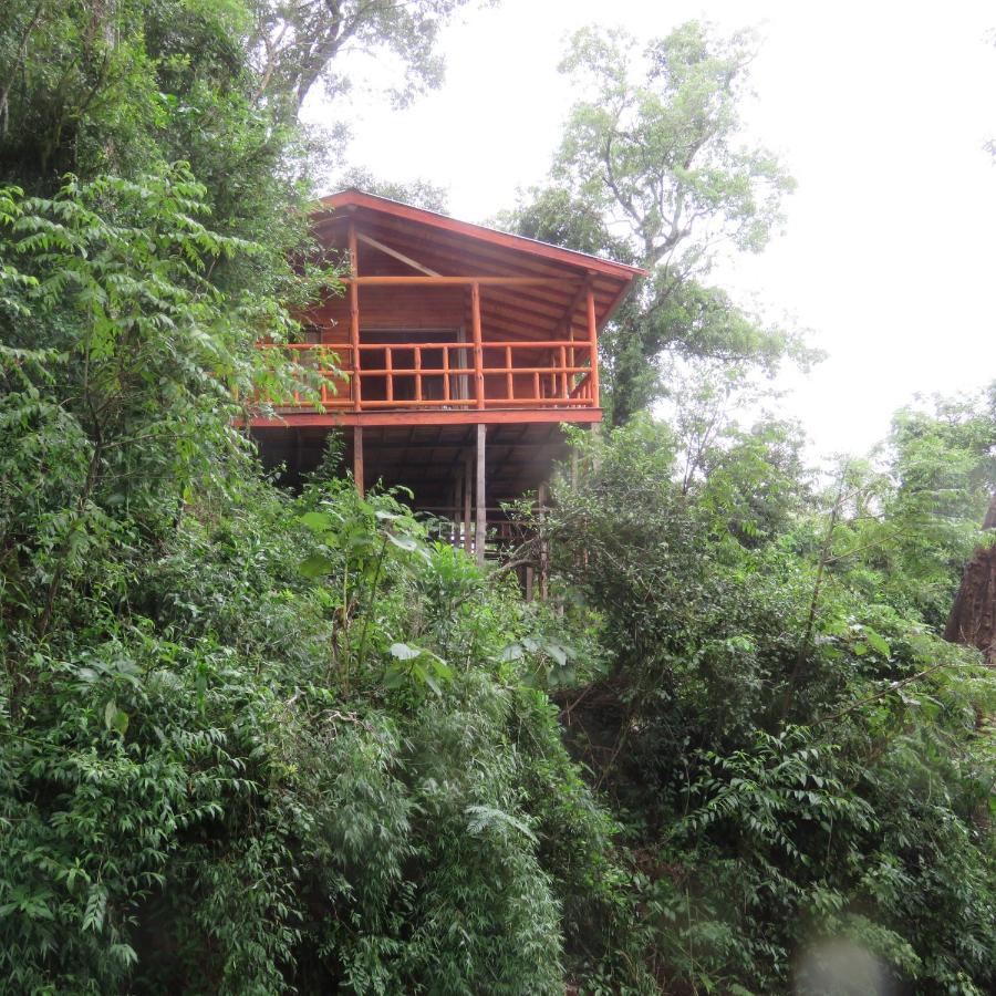 Ecolodge Piedra y Agua