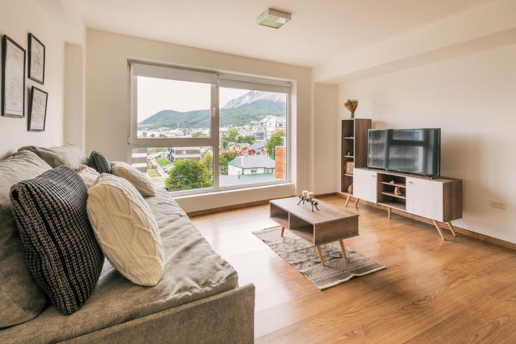 Gente del Sur - Josefina