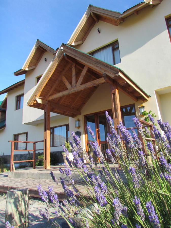 Meulen Hosteria y Apart