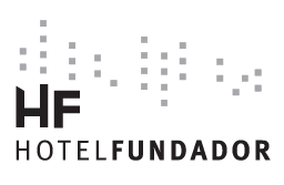 Hotel Fundador
