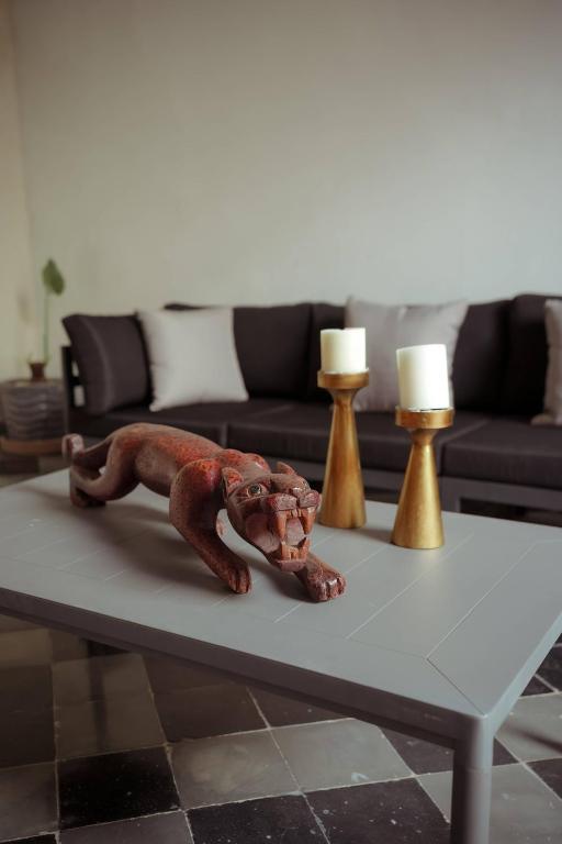 Hotel Boutique Casa Jade