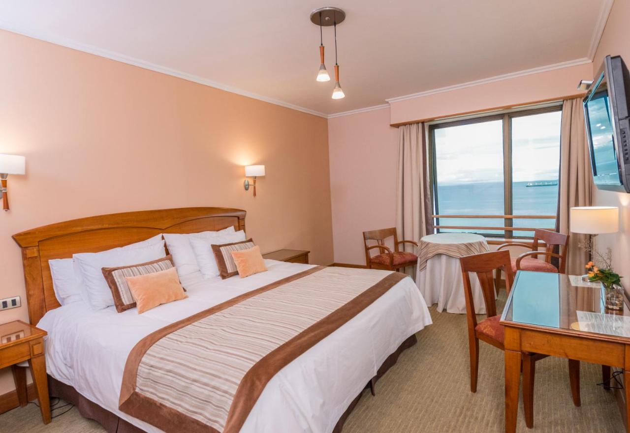 Hotel Gran Pacífico