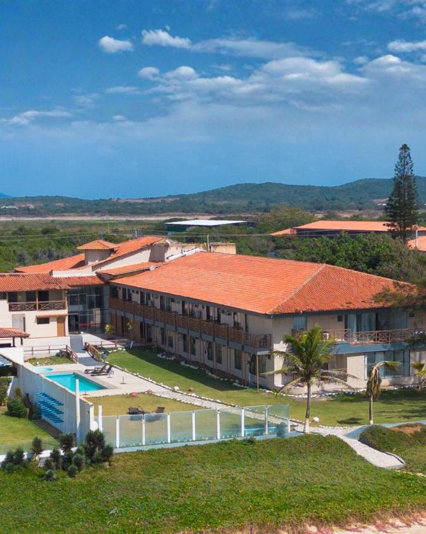HANNA Búzios Al Mare Hotel