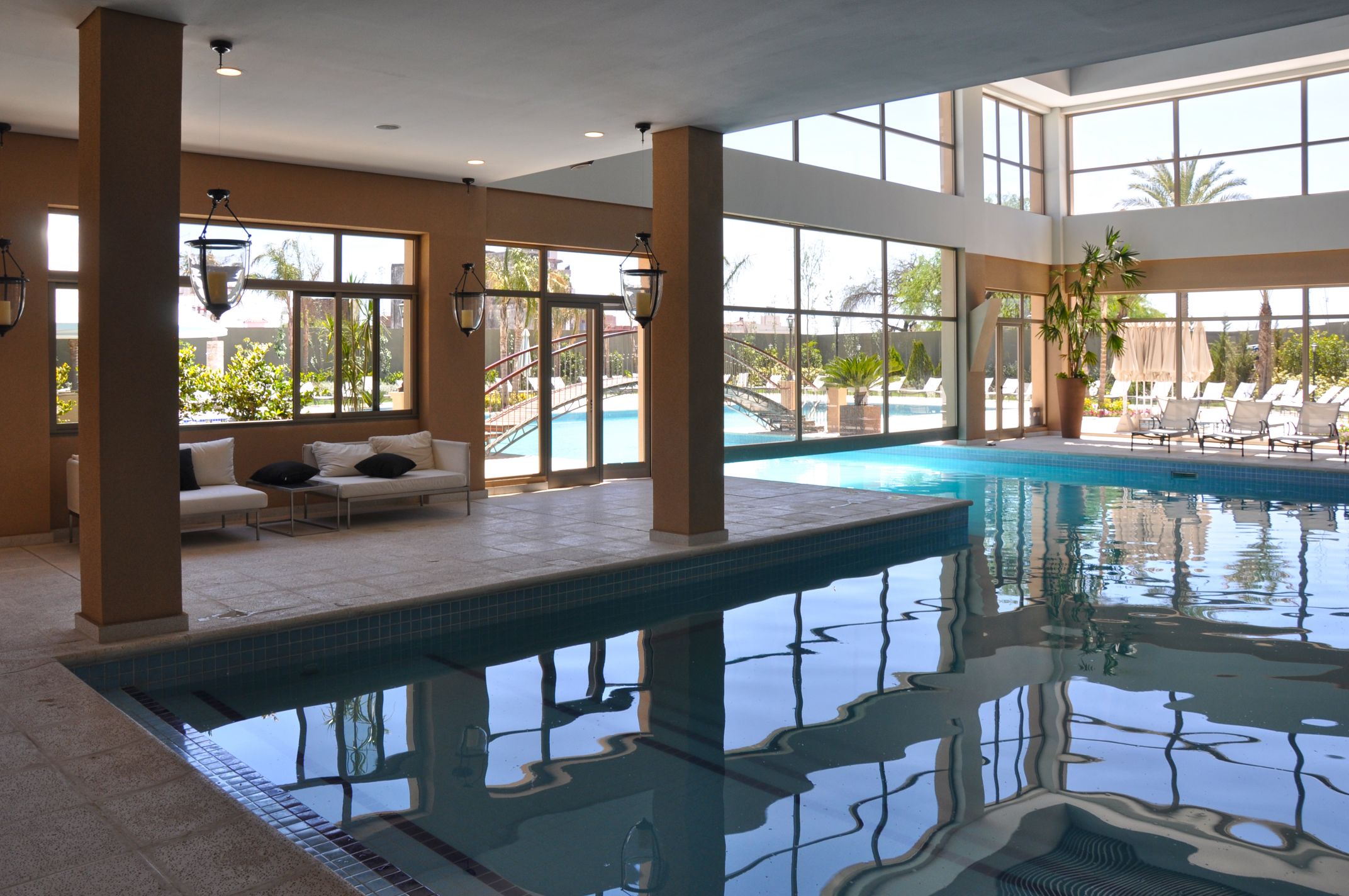 Gran Amérian Carlos V