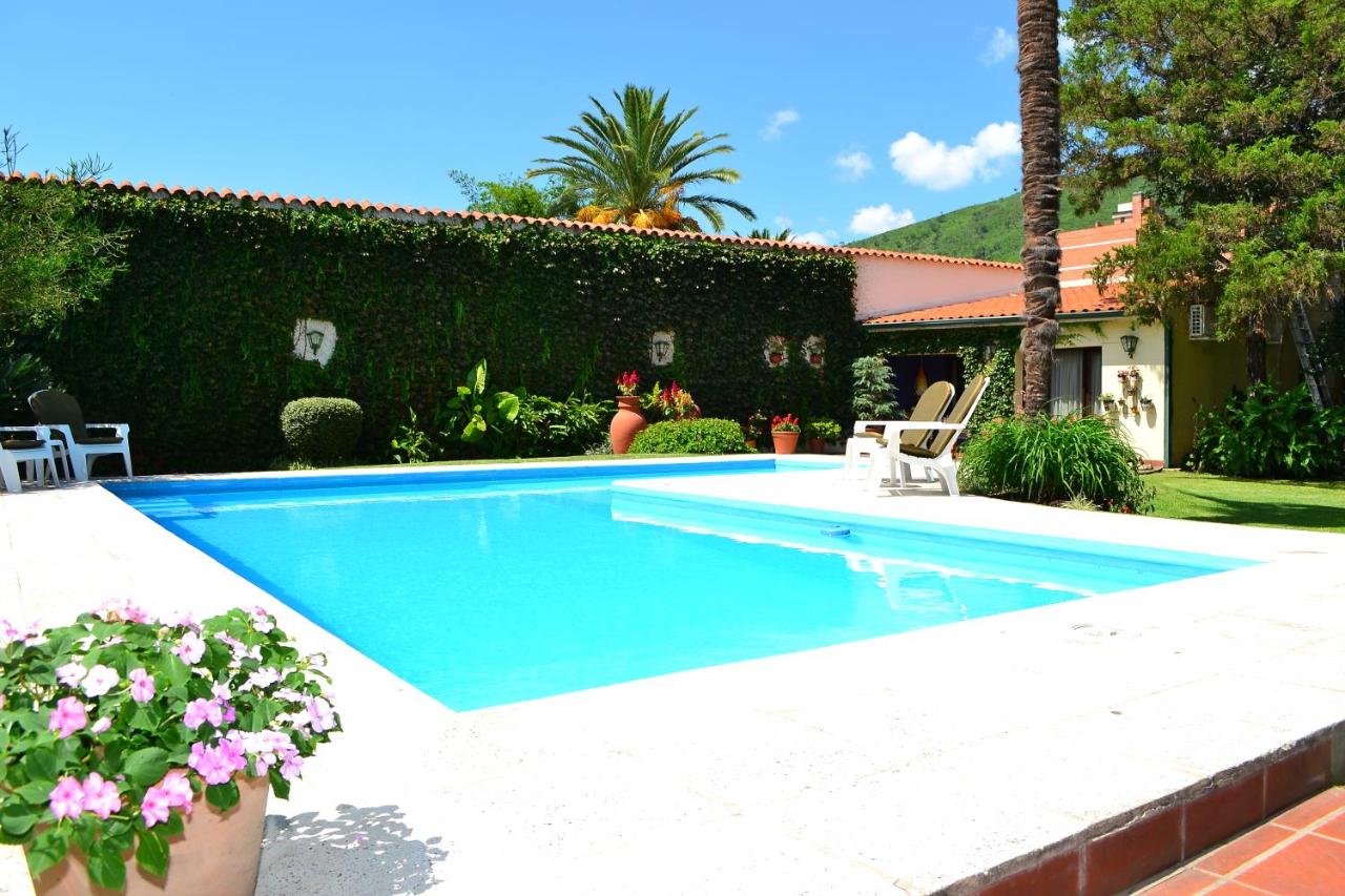 Hotel La Candela Salta