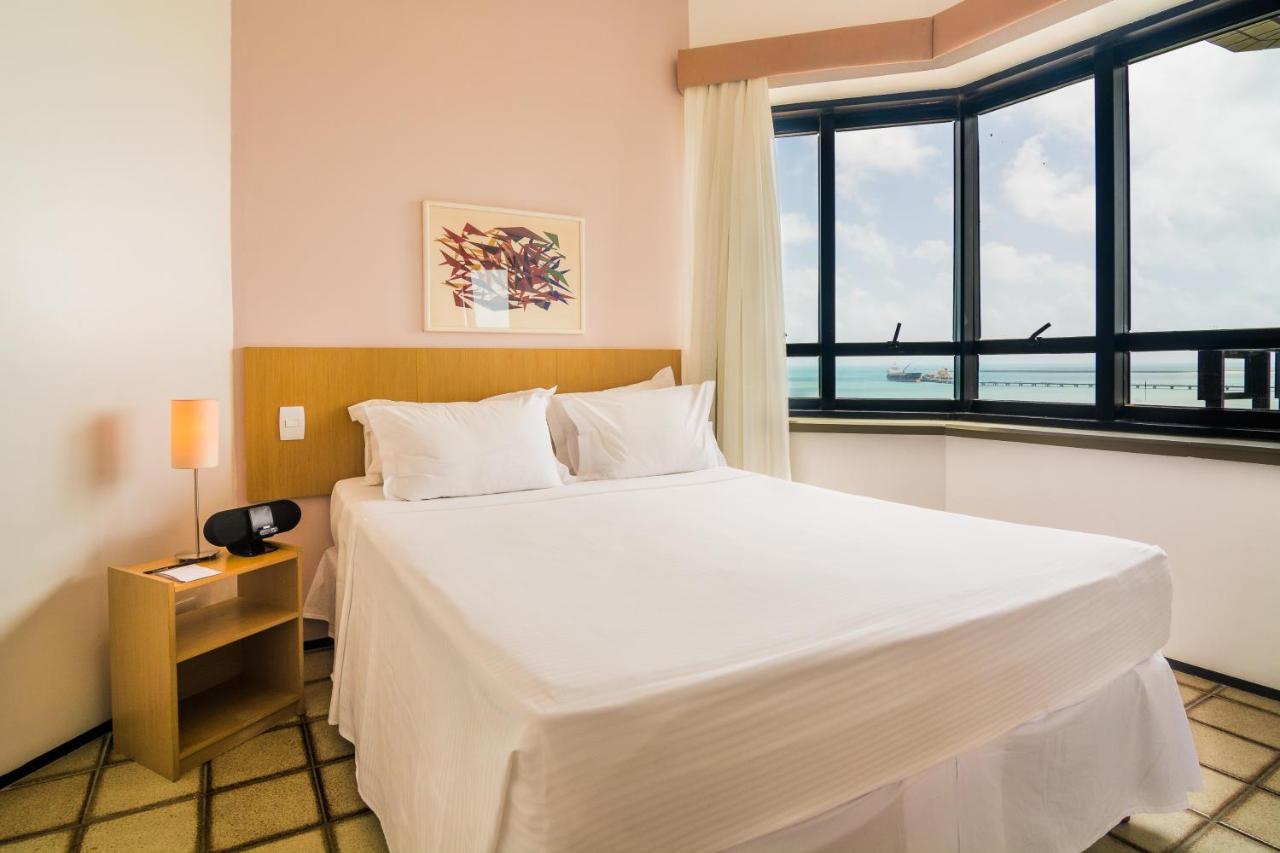 Nobile Suites Golden Fortaleza