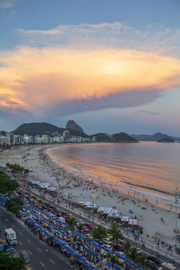 Socialtel Copacabana