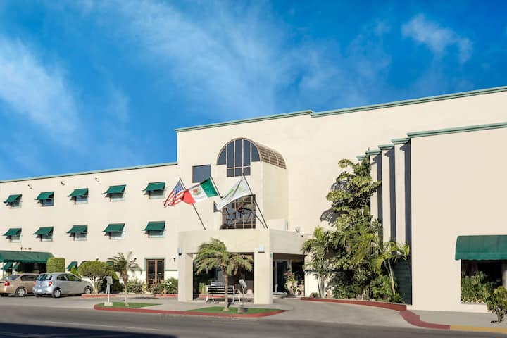 Wyndham Garden Ciudad Obregon