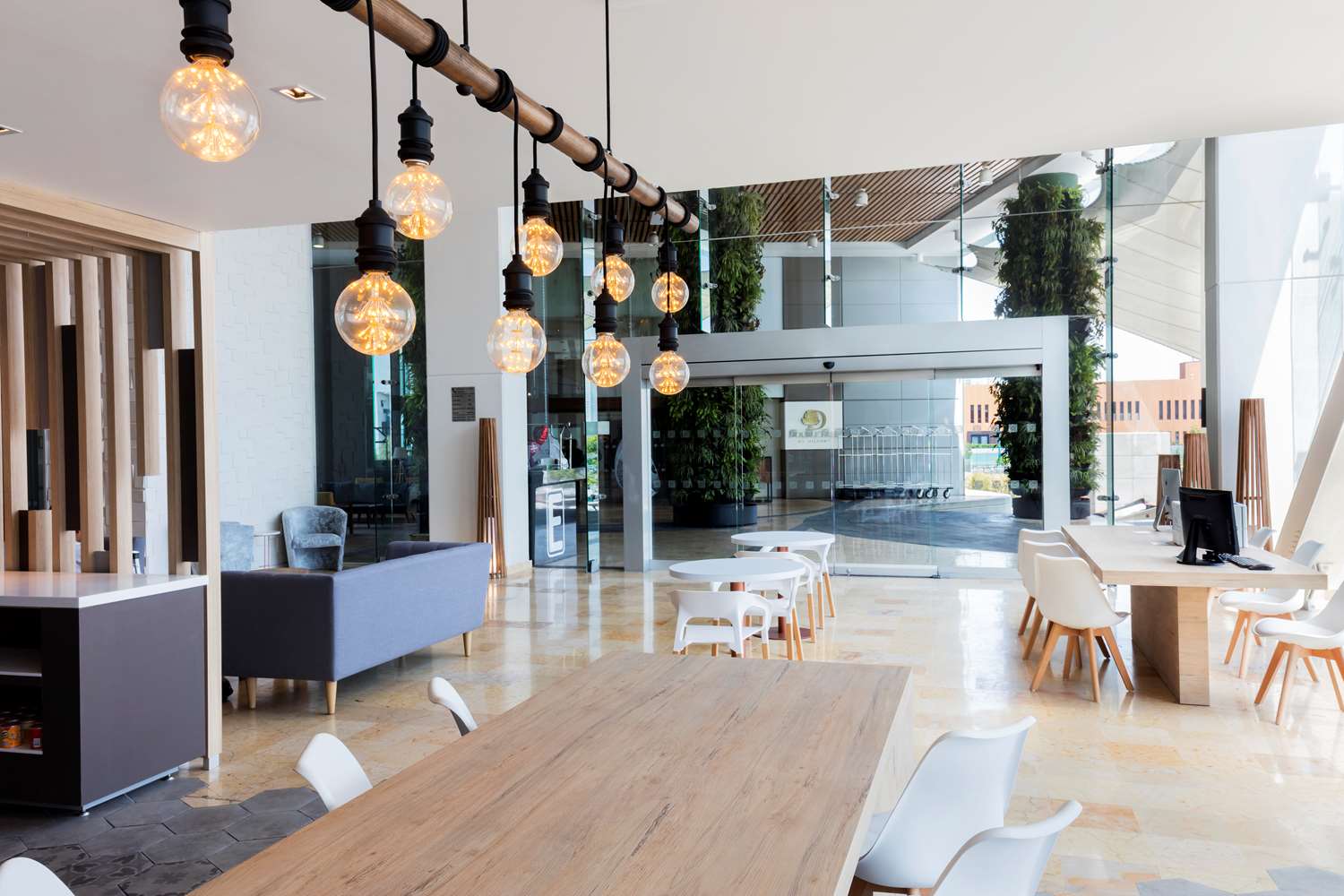 Hilton Garden Inn Mexico Santa Fe