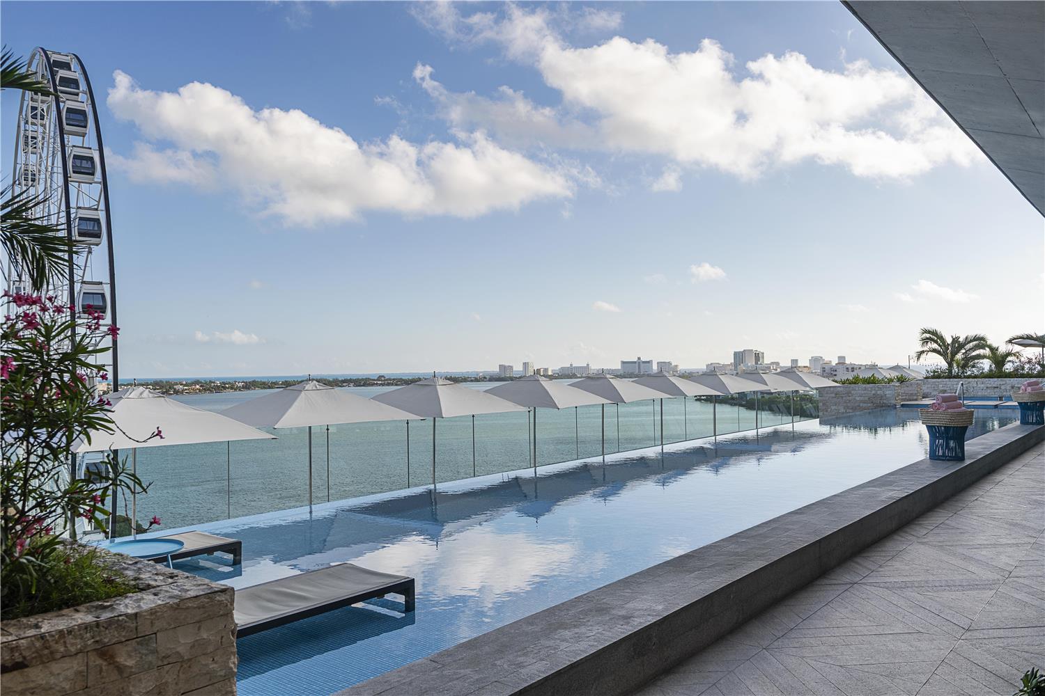 Canopy by Hilton Cancun La Isla