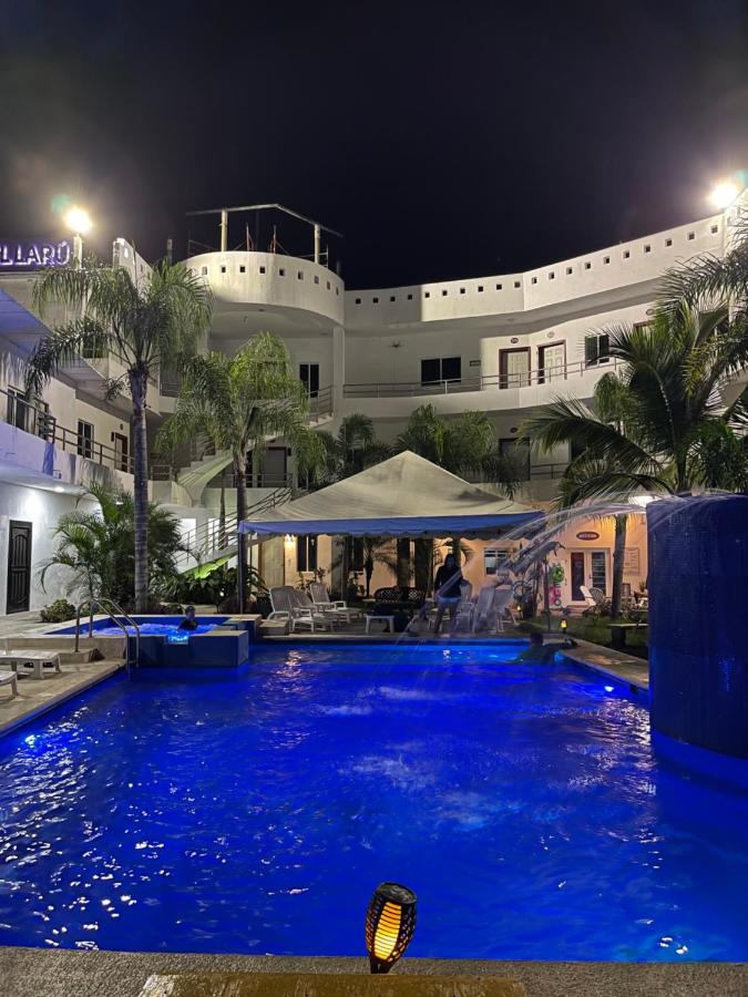 Hotel Larú spa resort