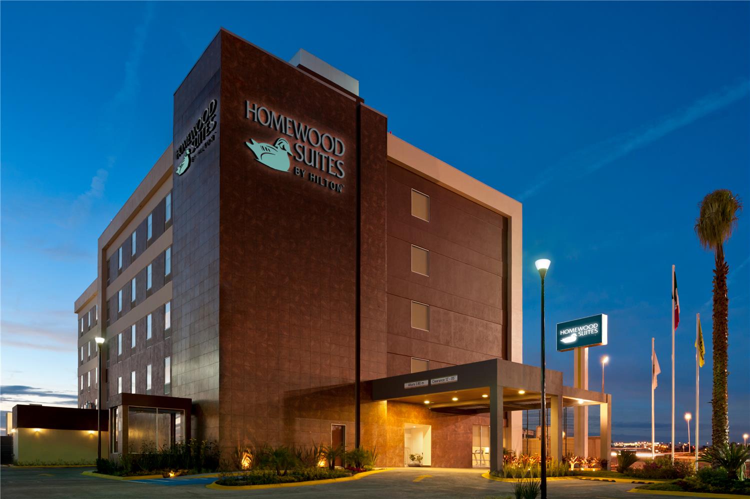 Homewood Suites by Hilton Queretaro
