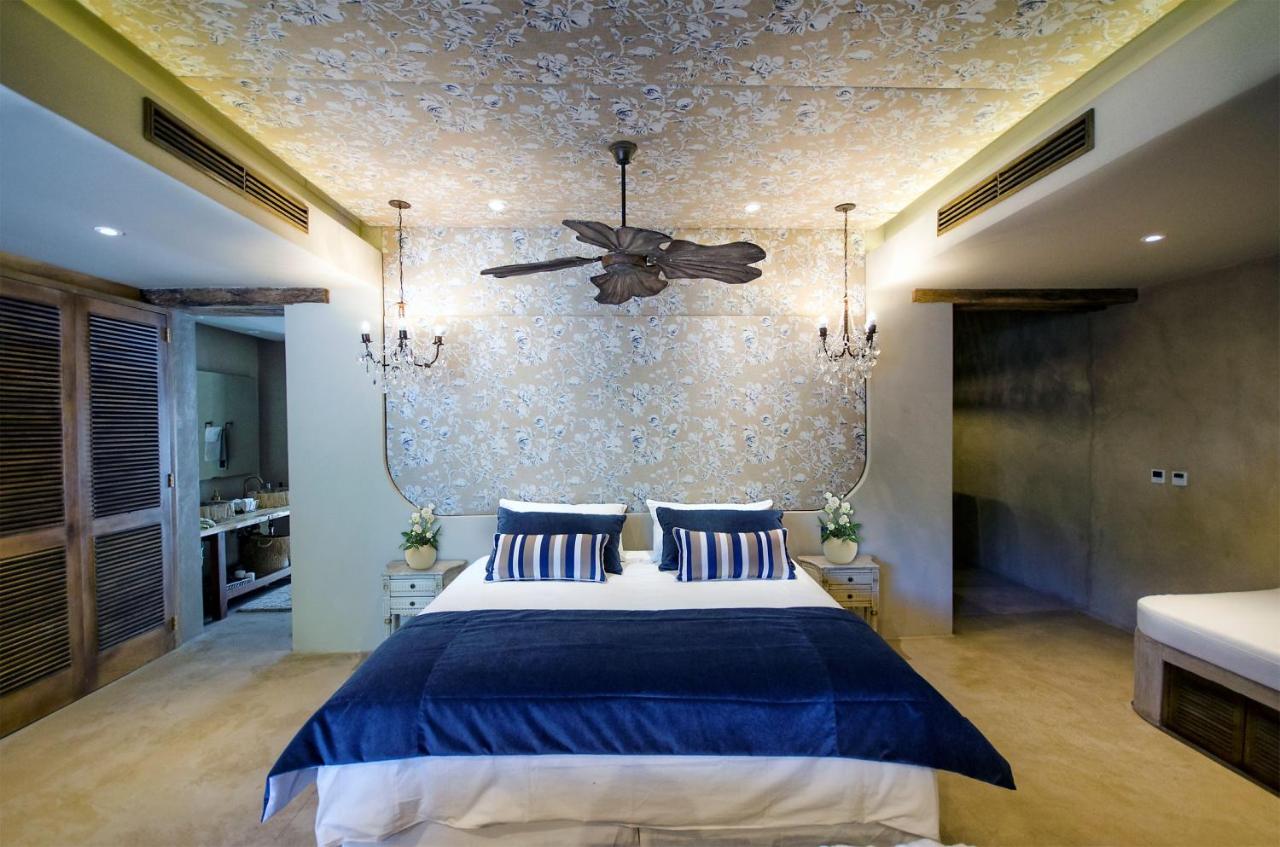 La Maria Hotel Boutique