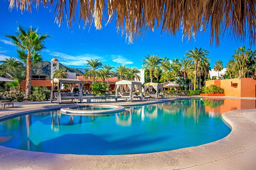 Loreto Bay Golf Resort & Spa at Baja