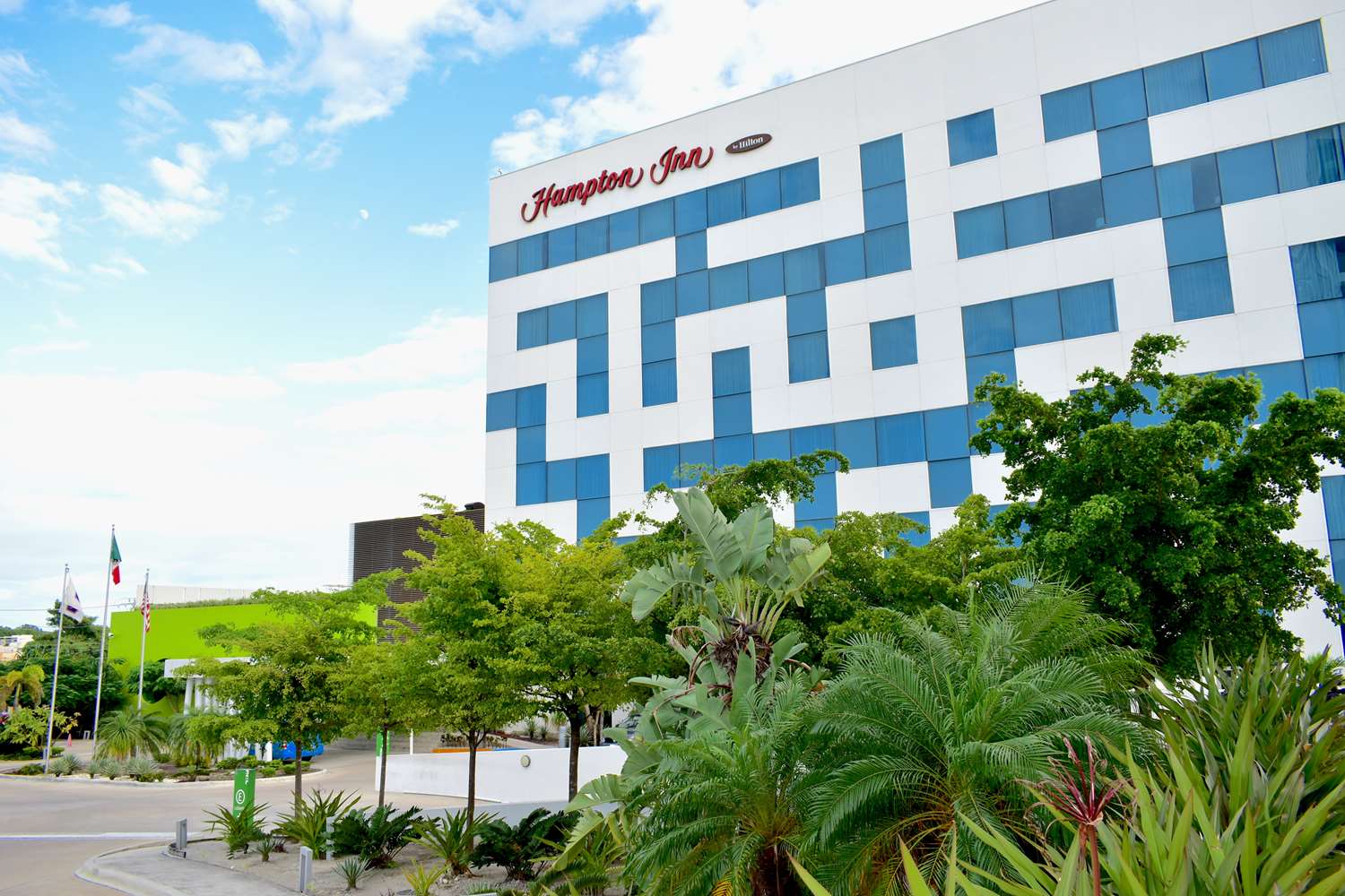 Hampton Inn by Hilton Ciudad del Carmen Campeche