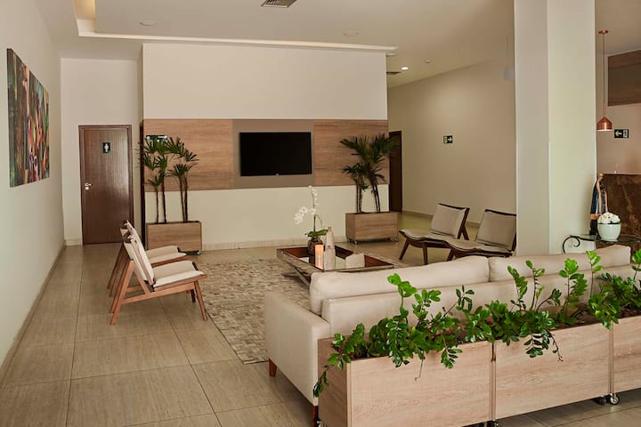 TRYP by Wyndham Varginha Cafe Royal