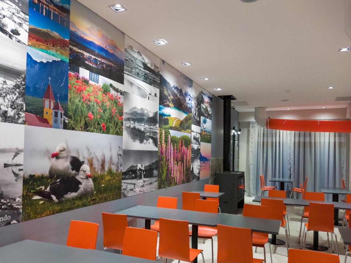 Cilene del Fuego Suites & Spa