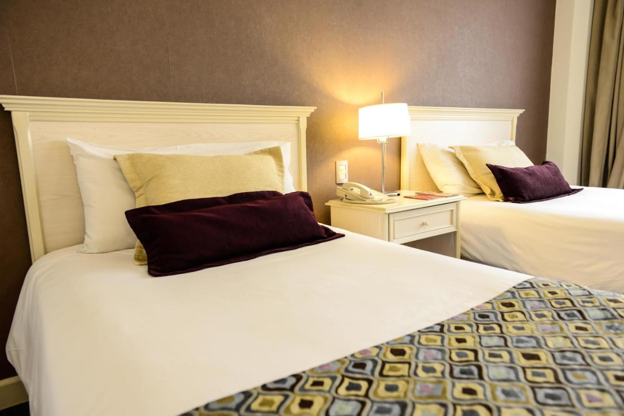 Amérian Buenos Aires