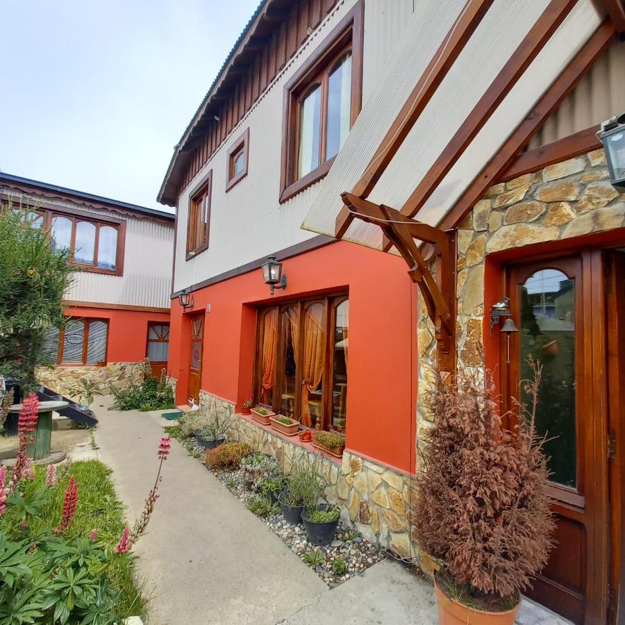 Mysten Kepen B&B - Solo Adultos