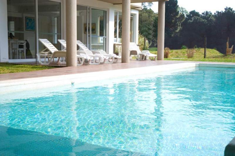 Bagu Ayres de Mar Apart