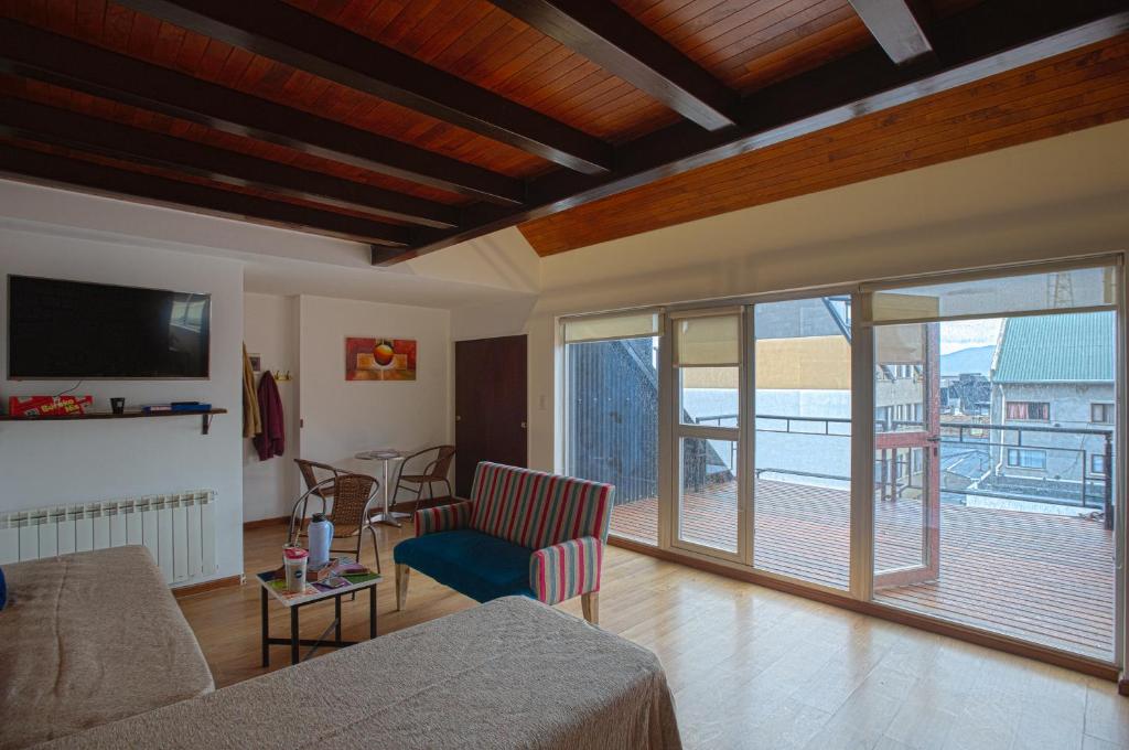 Gente del Sur - Towers