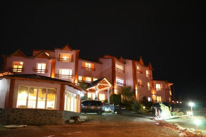 Kelta Hotel El Calafate