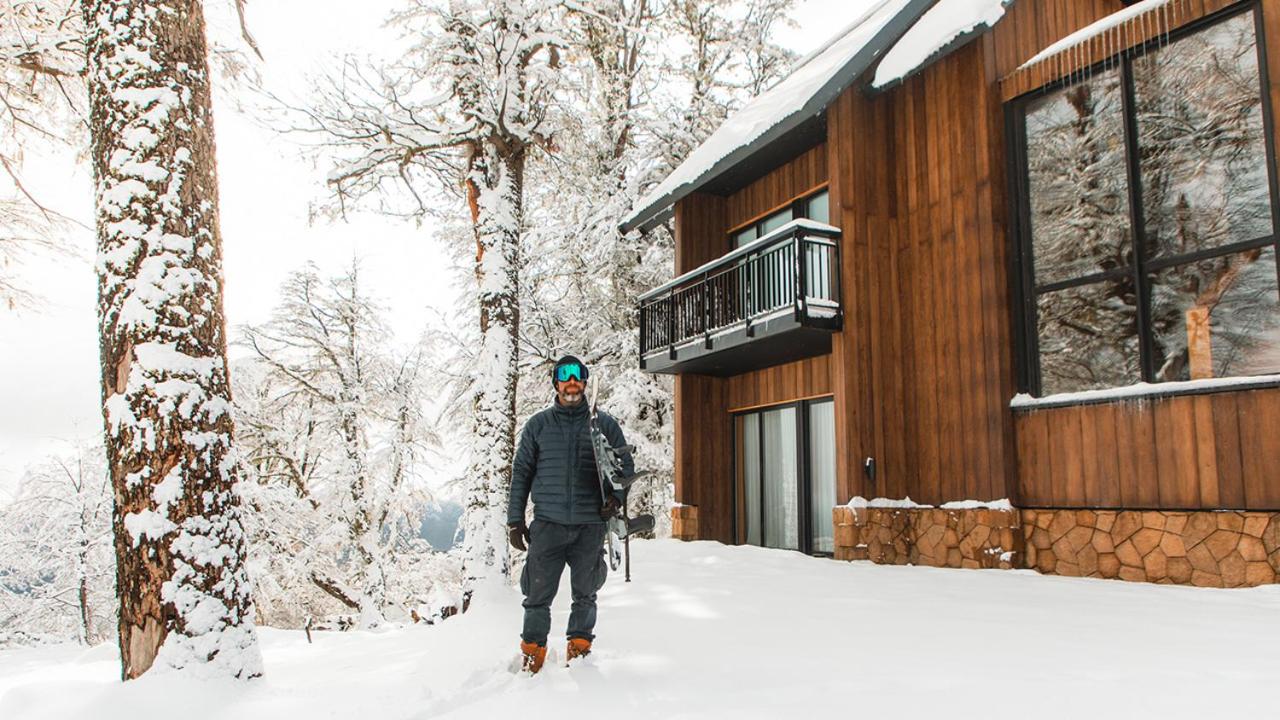 El Refugio Ski & Summer Lodge 1484