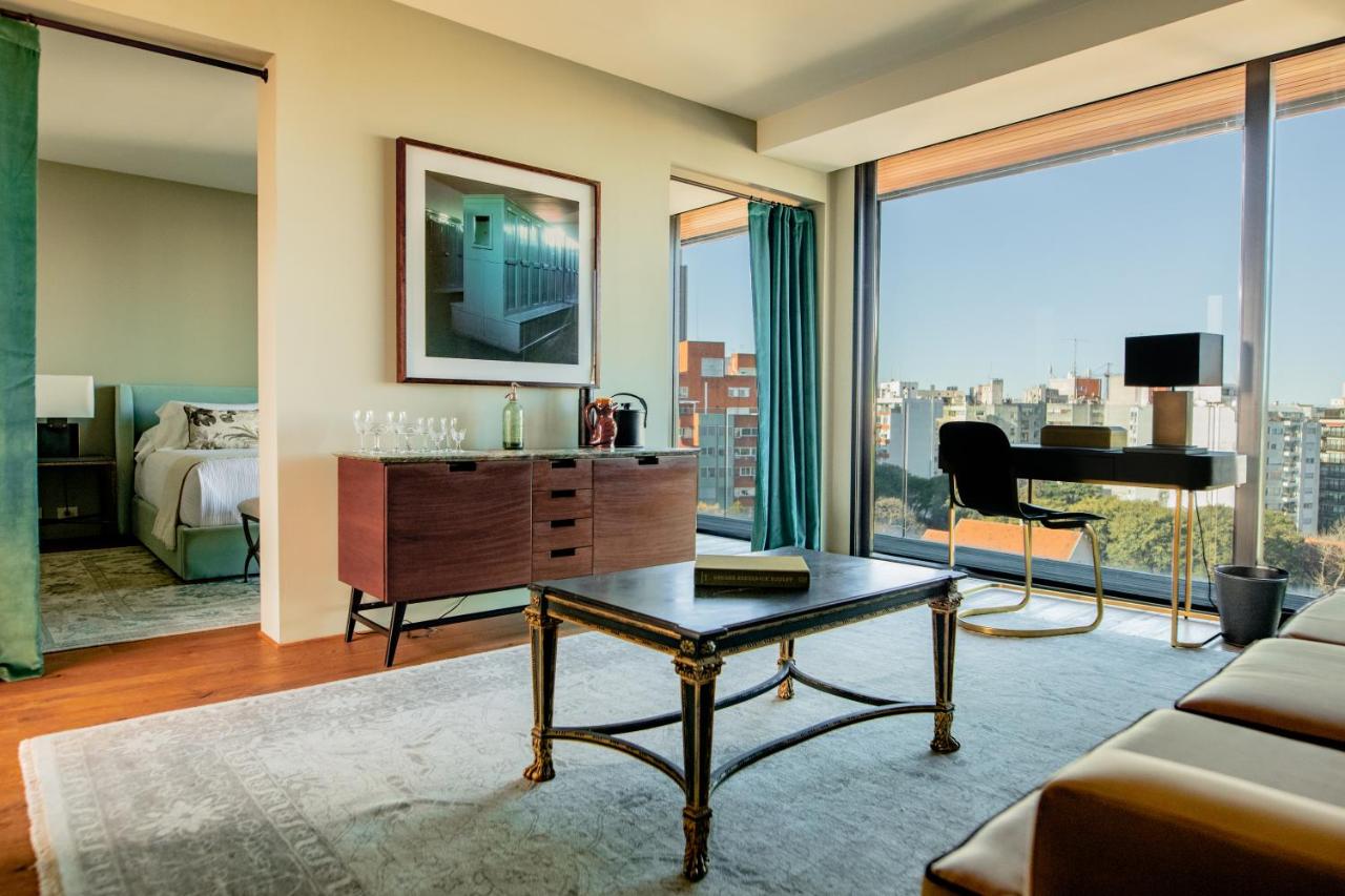 Hotel Montevideo Leading Hotels of the World